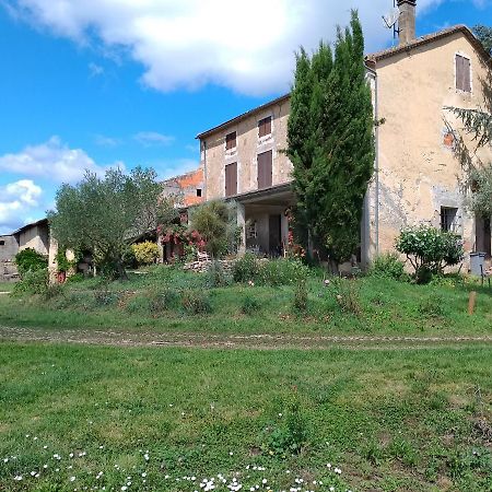 Ferienwohnung La Riviere Damazan Exterior foto