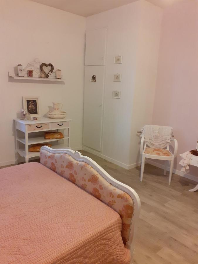 Ferienwohnung La Riviere Damazan Exterior foto